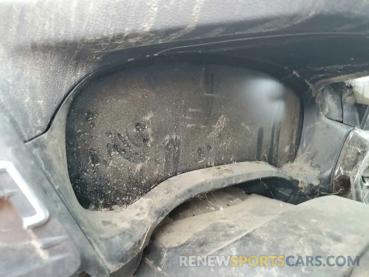 9 Фотография поврежденного автомобиля 5UX43DP08N9K66809 BMW X3 2022