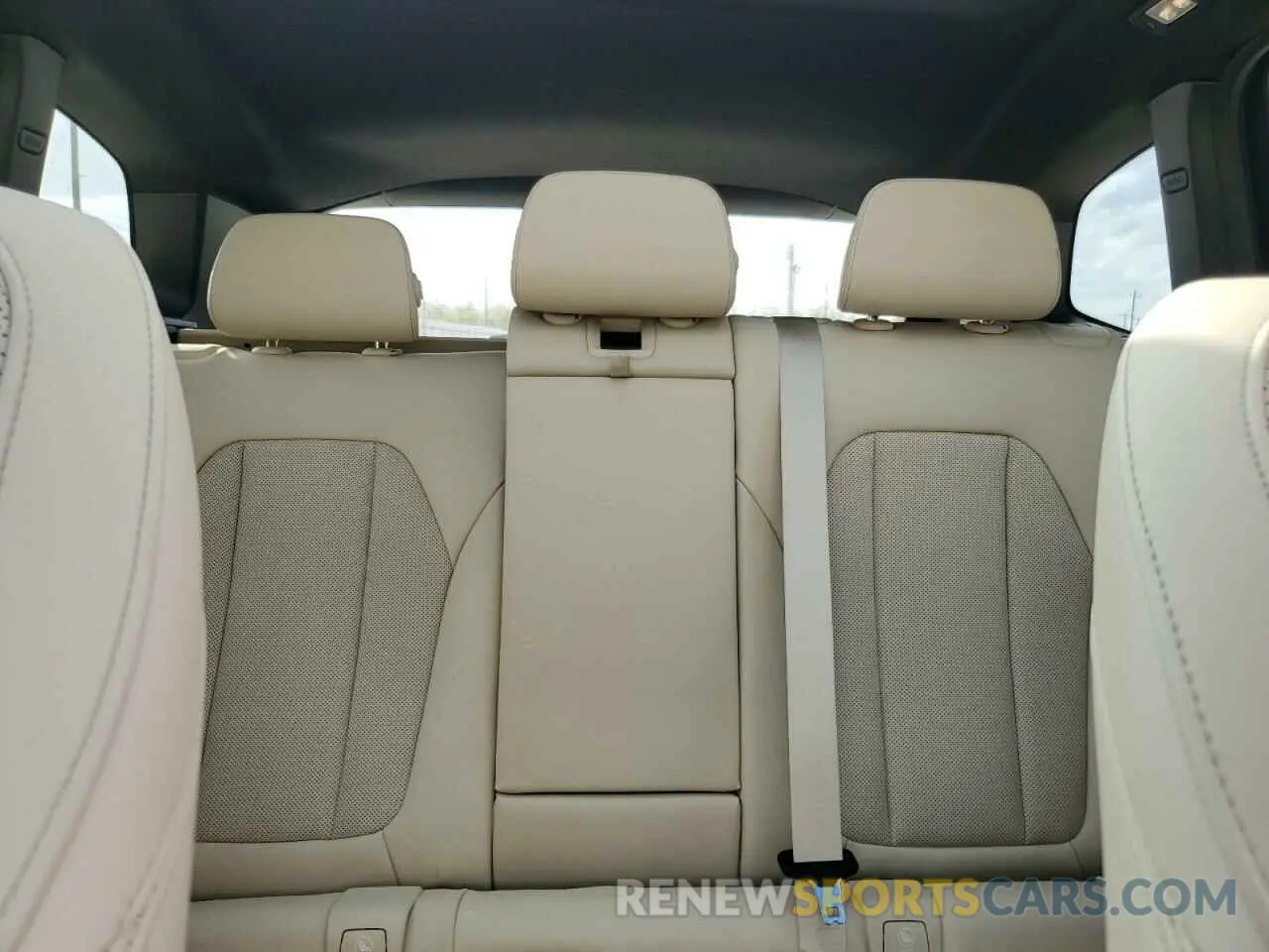 10 Фотография поврежденного автомобиля 5UX43DP09N9K71520 BMW X3 2022