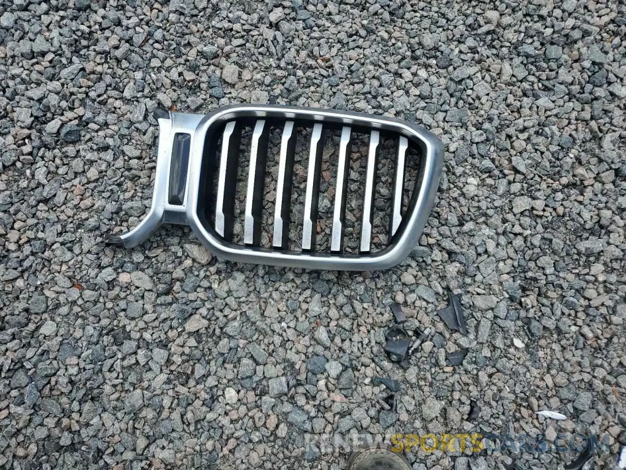 15 Фотография поврежденного автомобиля 5UX53DP02N9J36982 BMW X3 2022