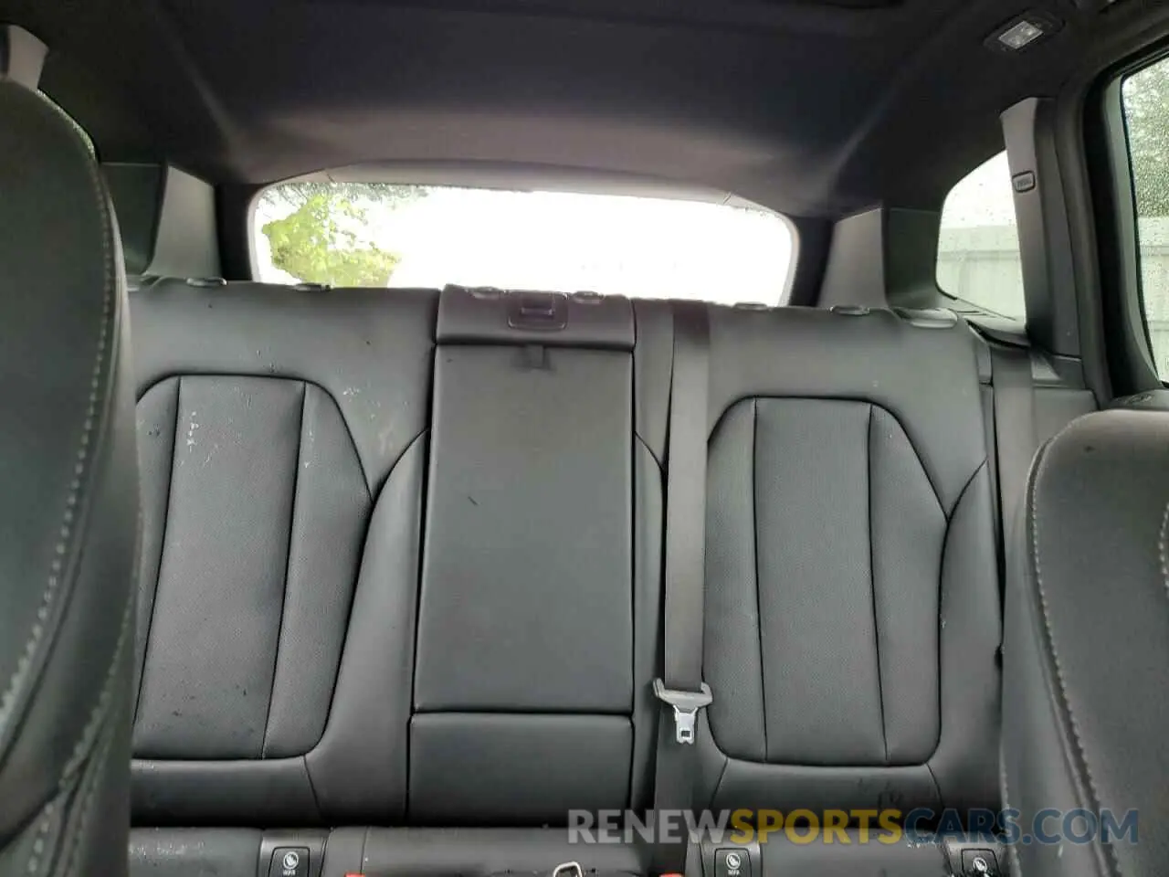10 Фотография поврежденного автомобиля 5UX53DP03N9L69267 BMW X3 2022