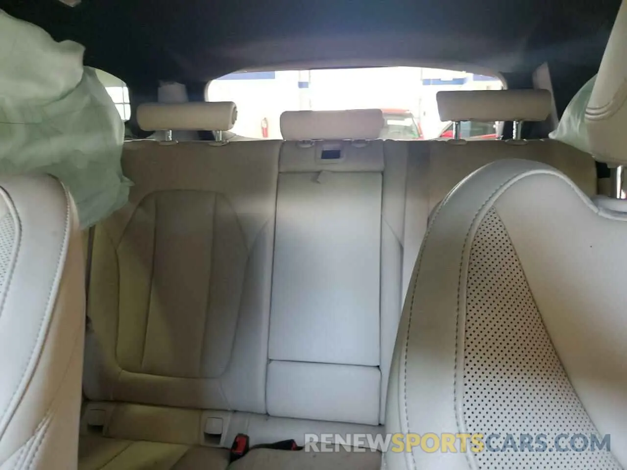 10 Фотография поврежденного автомобиля 5UX53DP05N9J69121 BMW X3 2022