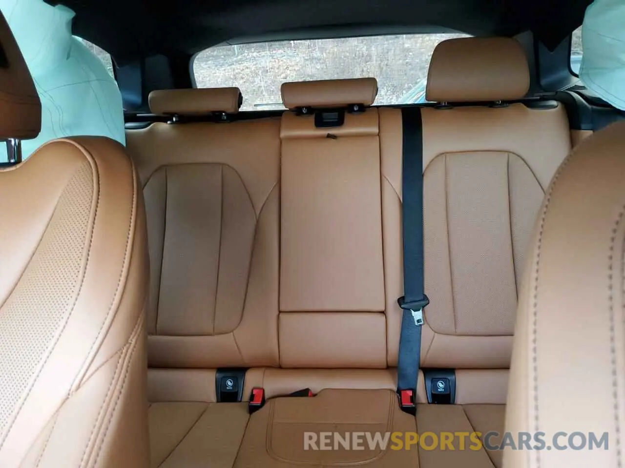 10 Фотография поврежденного автомобиля 5UX53DP0XN9K06972 BMW X3 2022