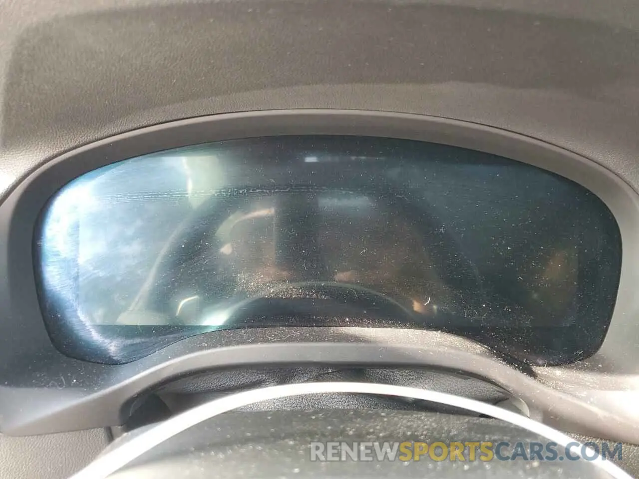 9 Photograph of a damaged car WBX47DP01NN172707 BMW X3 2022