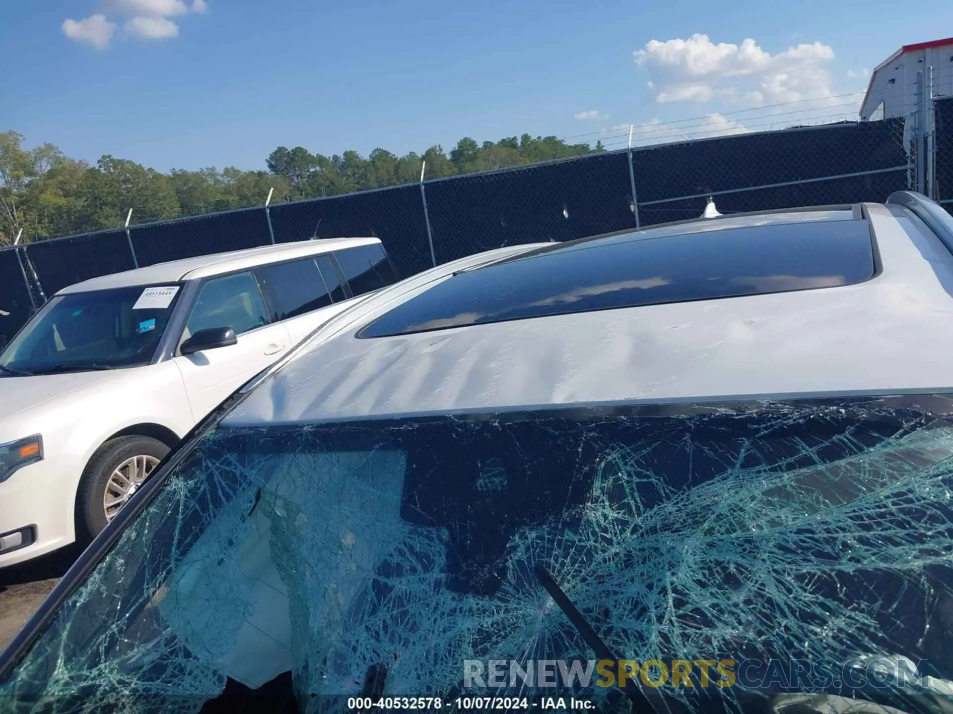 12 Фотография поврежденного автомобиля WBX47DP04NN172555 BMW X3 2022