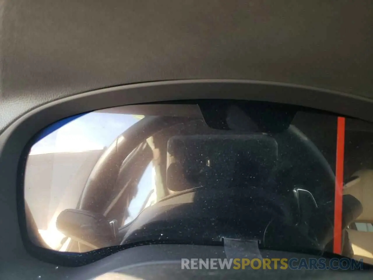 9 Photograph of a damaged car WBX47DP0XNN187089 BMW X3 2022