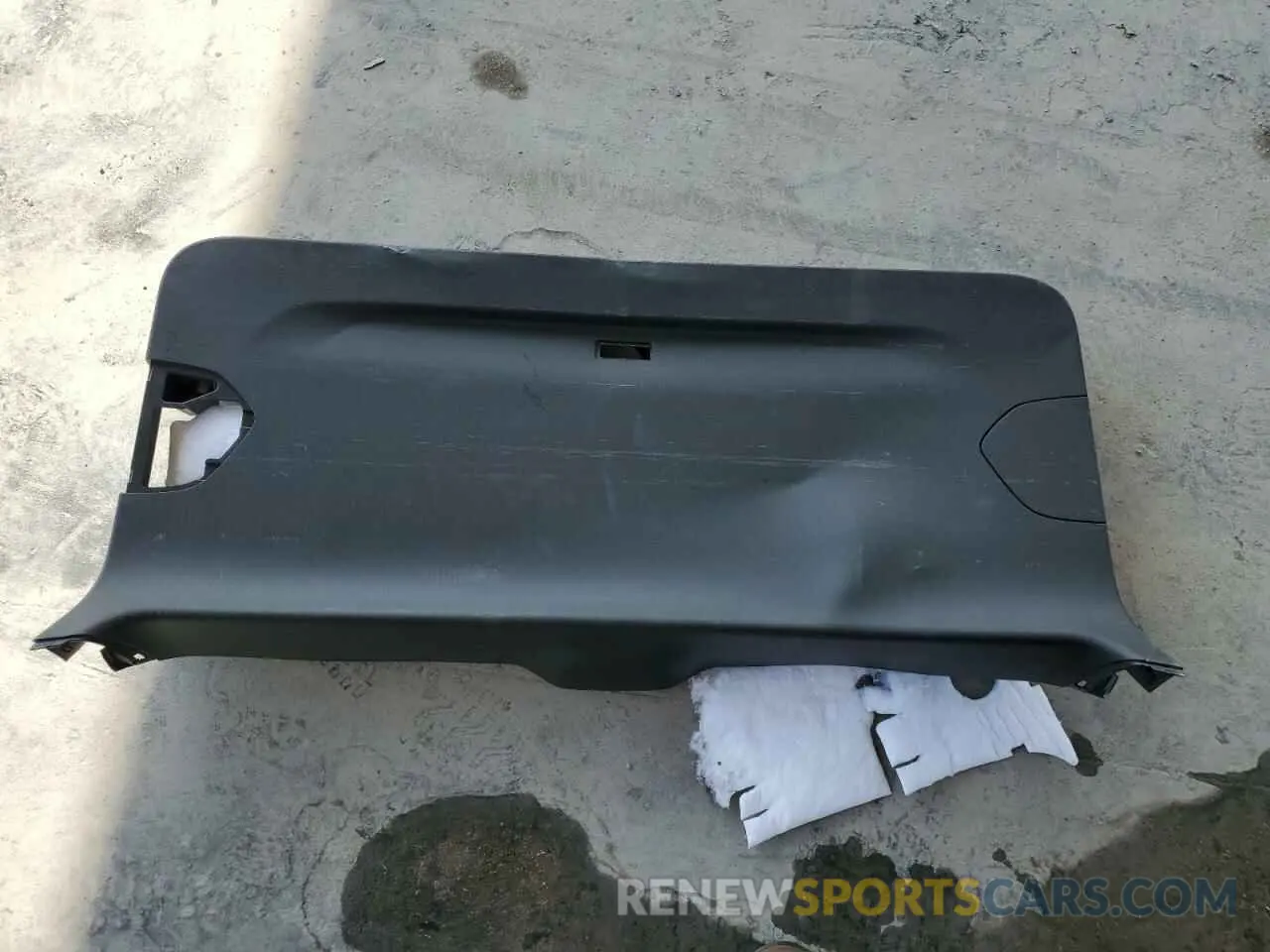 13 Фотография поврежденного автомобиля 5UX43DP06P9R48512 BMW X3 2023