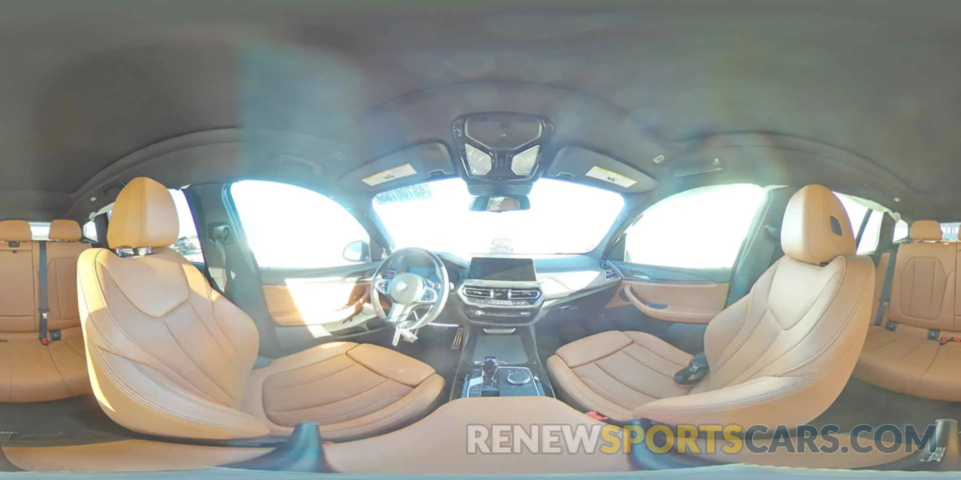 16 Фотография поврежденного автомобиля 5UX43DP06P9R48512 BMW X3 2023