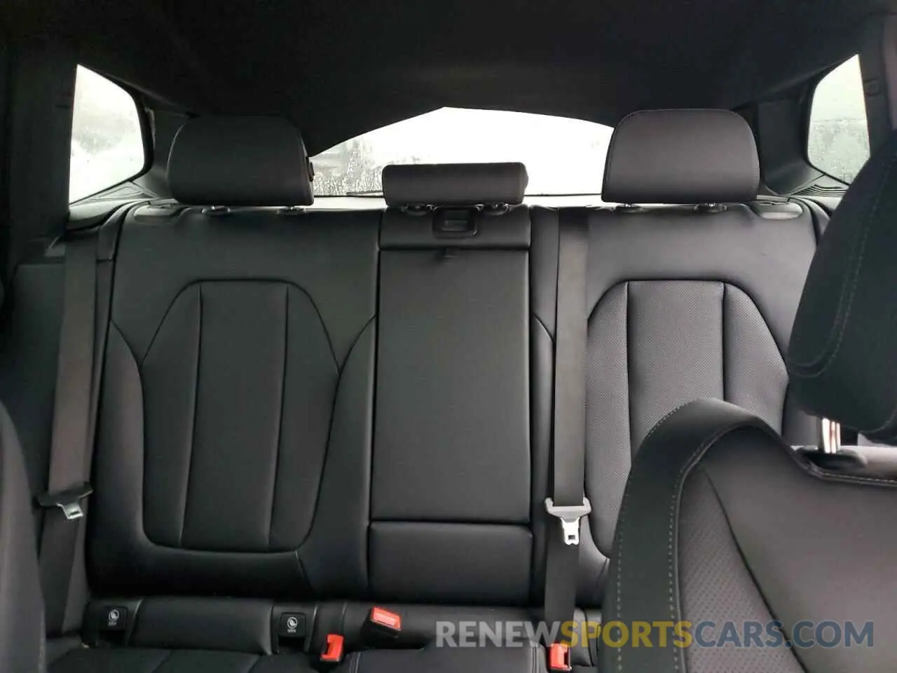 10 Фотография поврежденного автомобиля 5UX53DP05P9R11729 BMW X3 2023