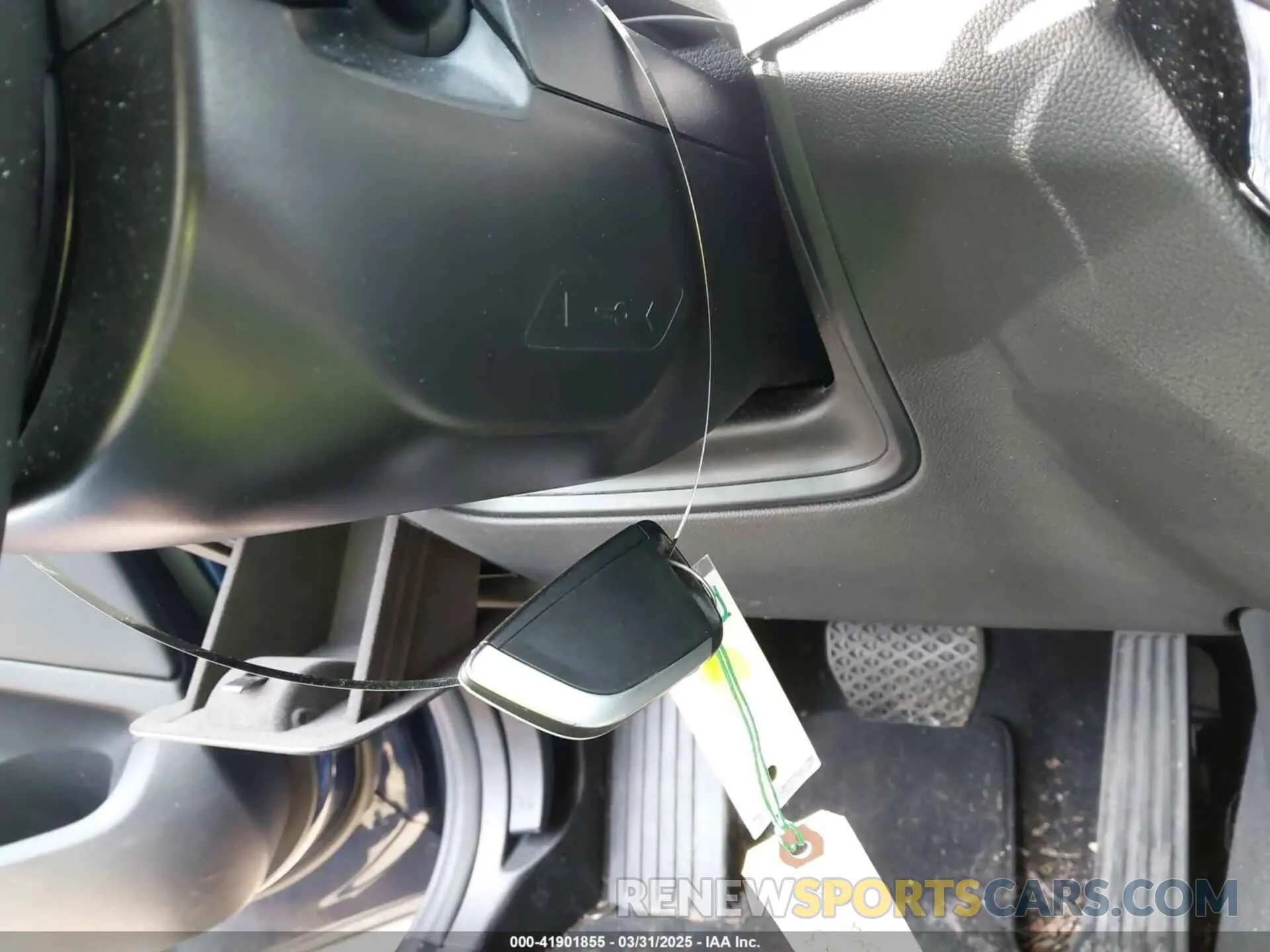 11 Фотография поврежденного автомобиля 5UX53DP08P9T05714 BMW X3 2023