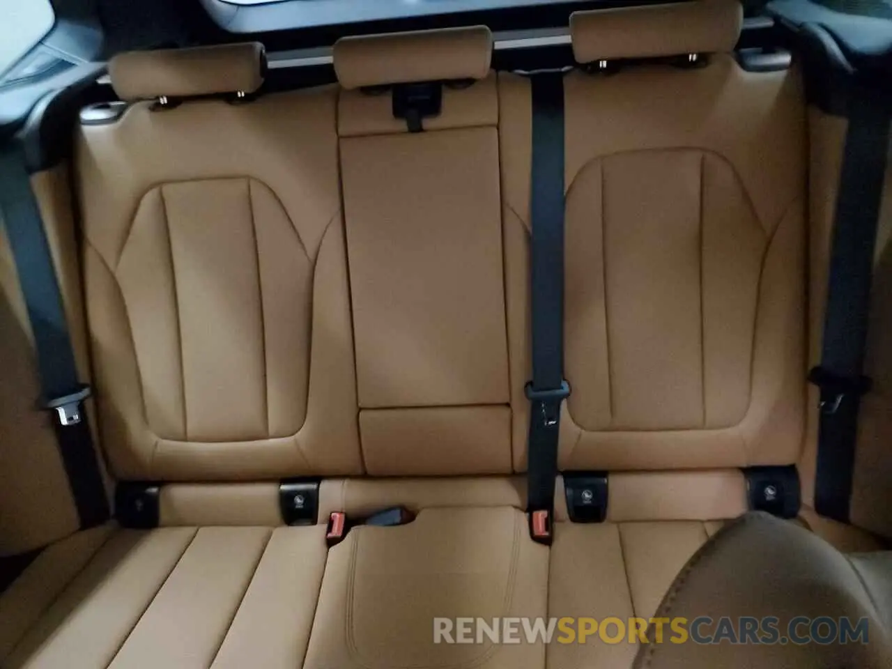 10 Фотография поврежденного автомобиля 5UX43DP02R9X15522 BMW X3 2024