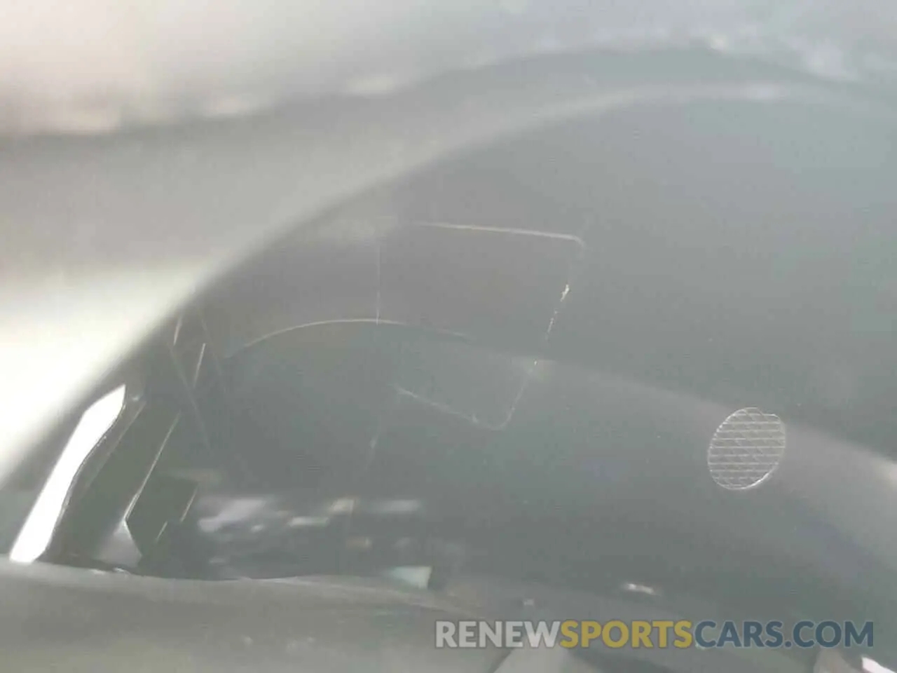 9 Photograph of a damaged car 5UX43DP09R9W64357 BMW X3 2024