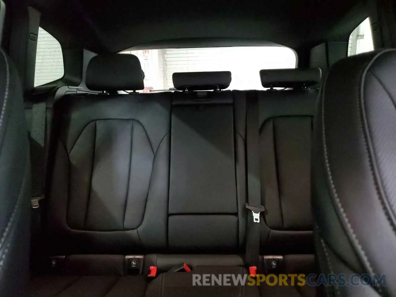 10 Фотография поврежденного автомобиля 5UX53DP00R9T56983 BMW X3 2024