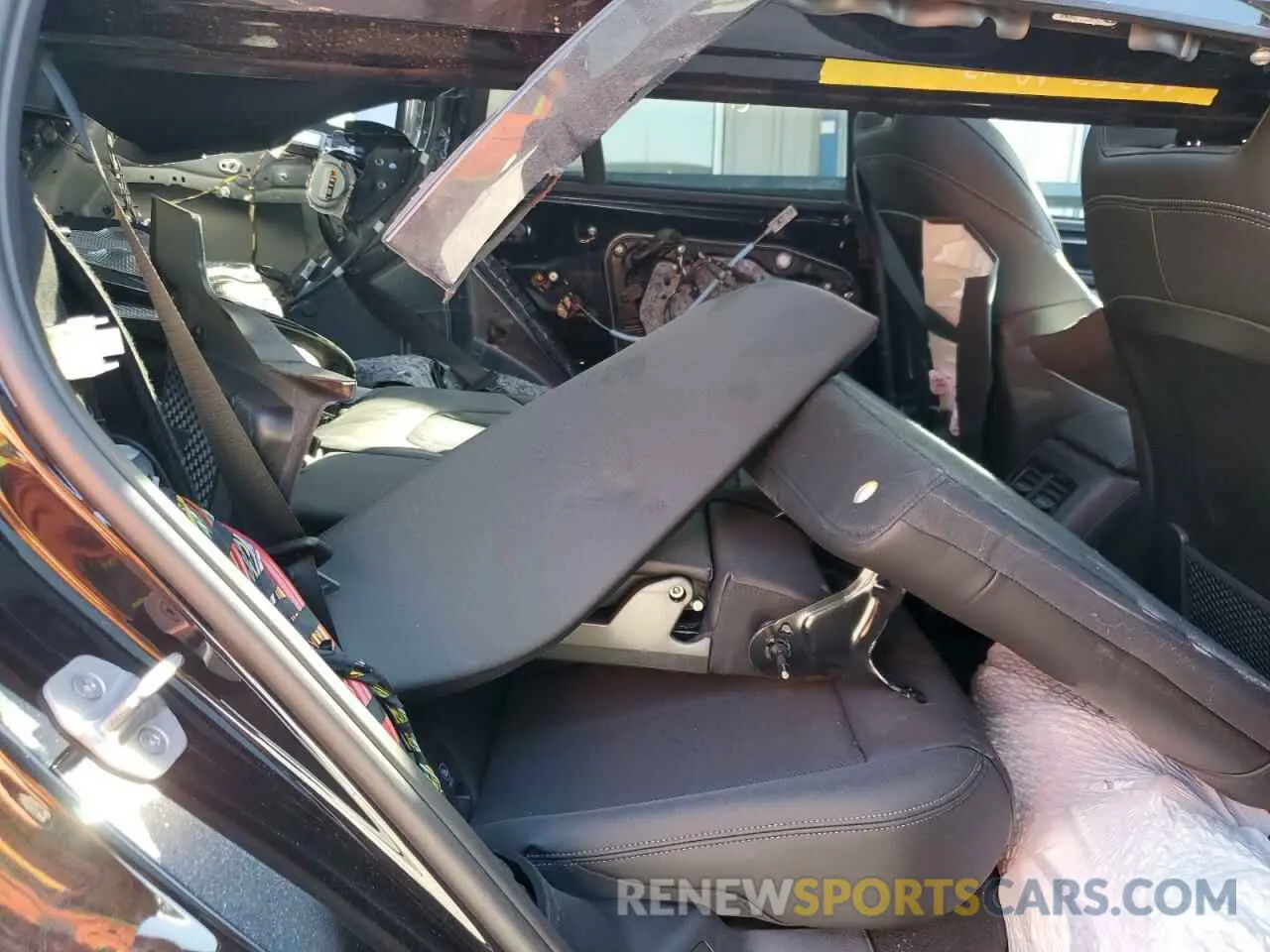 11 Фотография поврежденного автомобиля 5UX53DP04R9V52618 BMW X3 2024
