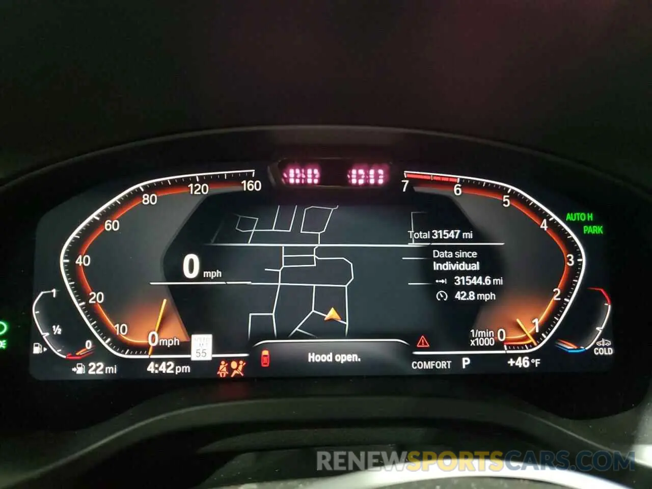 9 Фотография поврежденного автомобиля 5UX53DP06R9U33520 BMW X3 2024