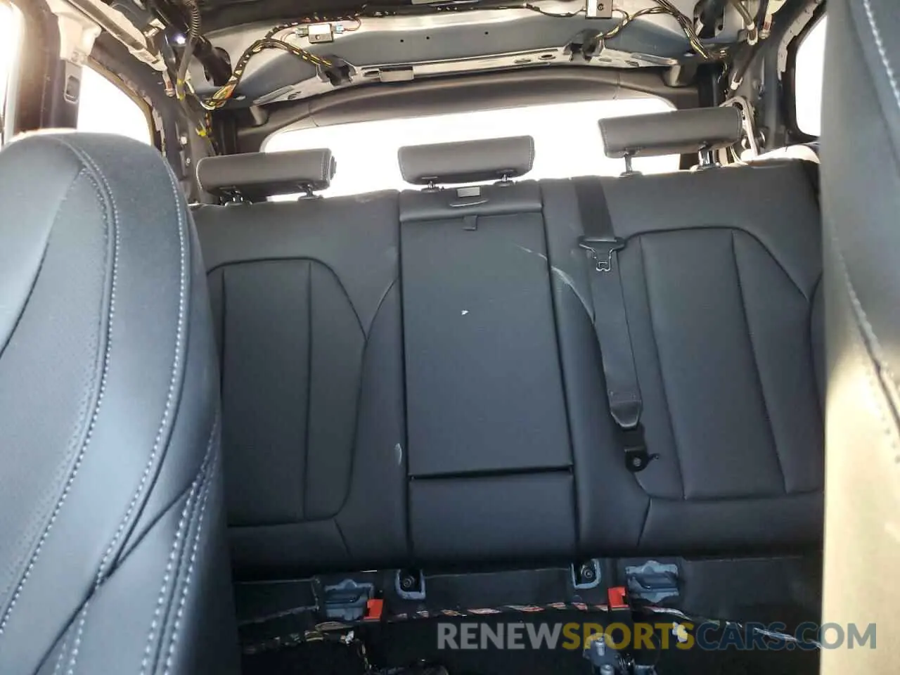 10 Фотография поврежденного автомобиля 5UX53DP0XR9V35516 BMW X3 2024