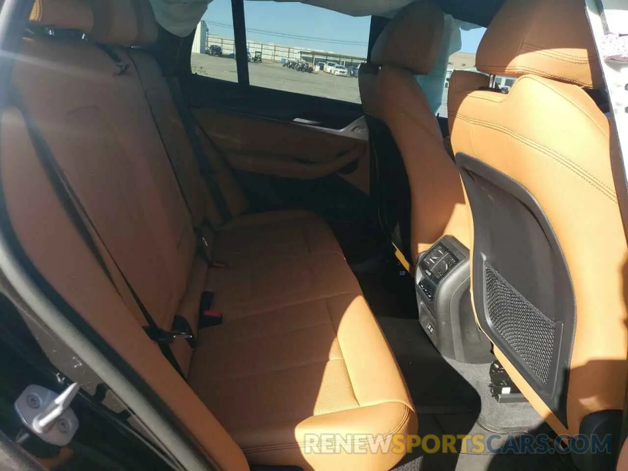 12 Photograph of a damaged car WBX57DP08RN298752 BMW X3 2024