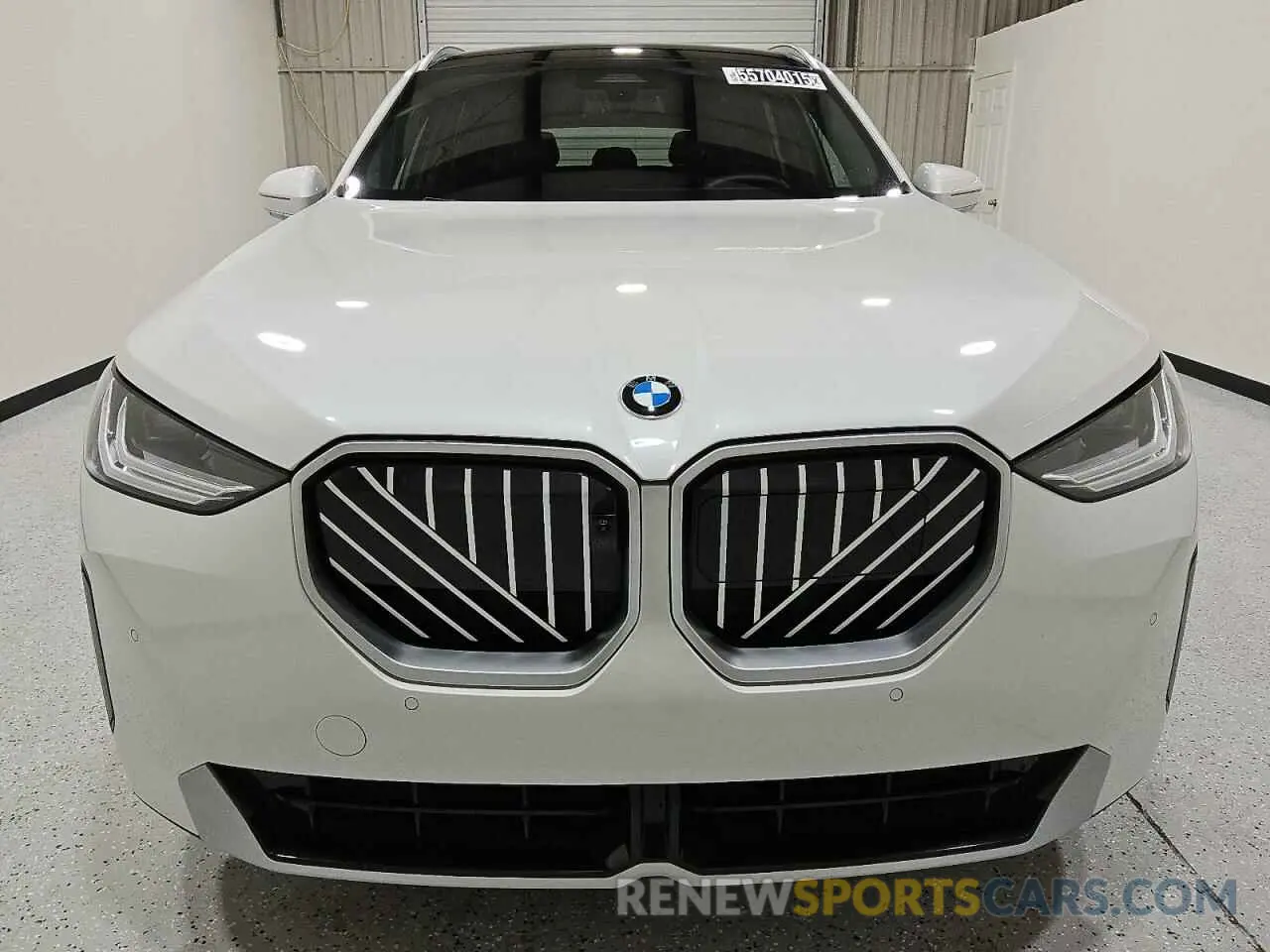 5 Фотография поврежденного автомобиля 5UX53GP00S9Y73174 BMW X3 30 XDRI 2025