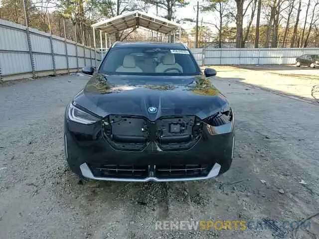 15 Photograph of a damaged car 5UX53GP09S9Y78924 BMW X3 30 XDRI 2025