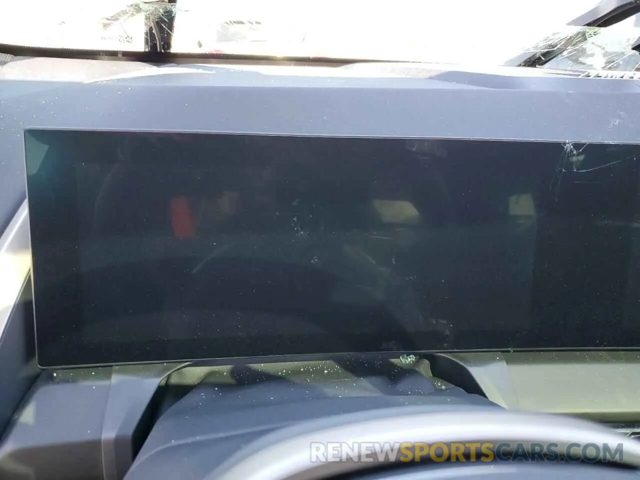 9 Photograph of a damaged car 5UX53GP09S9Y90183 BMW X3 30 XDRI 2025