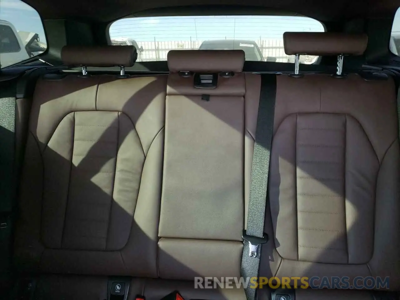 10 Photograph of a damaged car 5UX83DP01N9L87327 BMW X3 M40I 2022