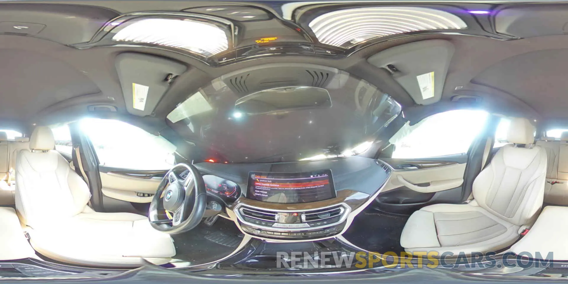 13 Photograph of a damaged car 5UX83DP06N9K19229 BMW X3 M40I 2022