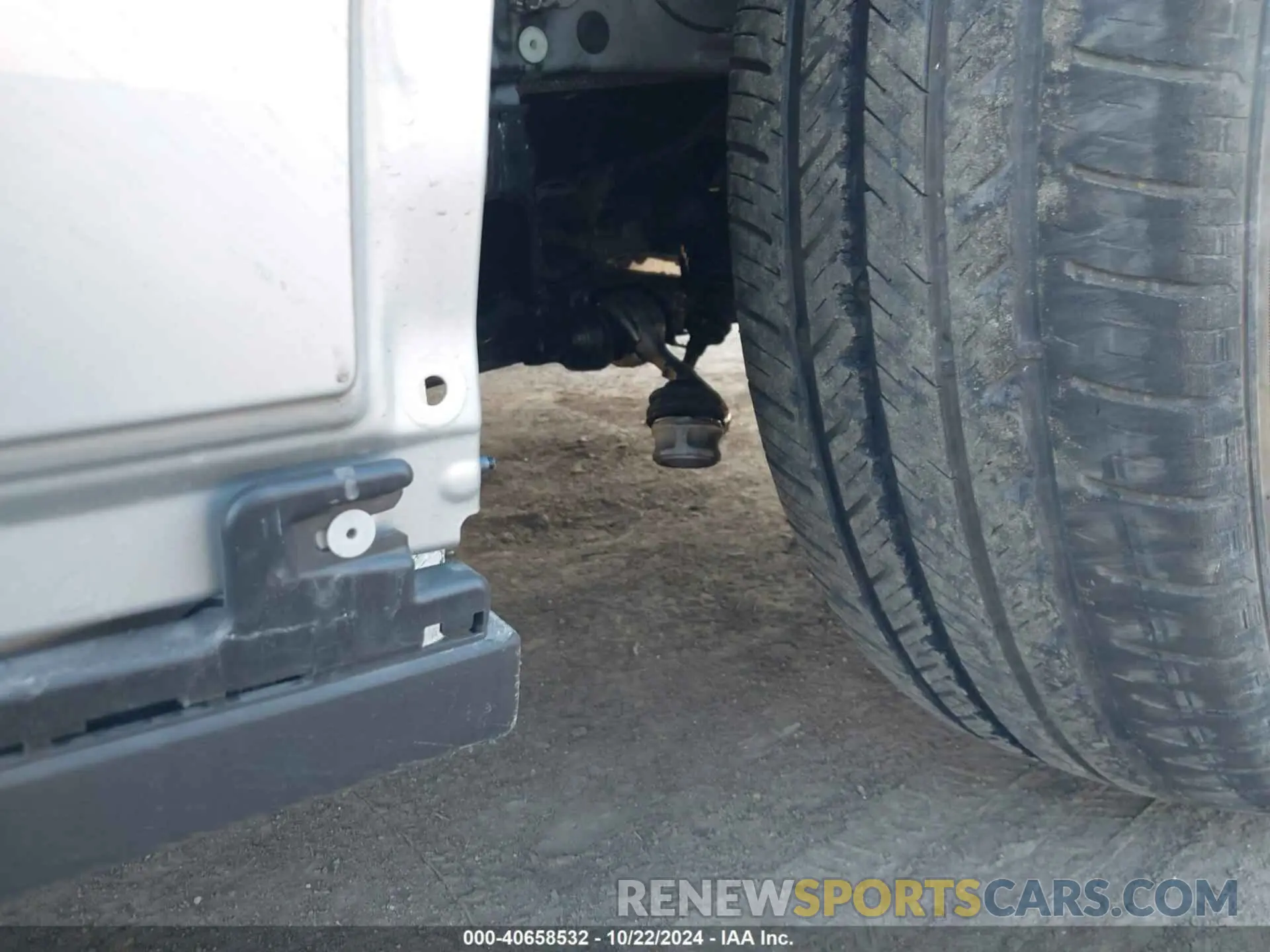 17 Фотография поврежденного автомобиля 5UXTS1C08L9D29510 BMW X3 PHEV 2020