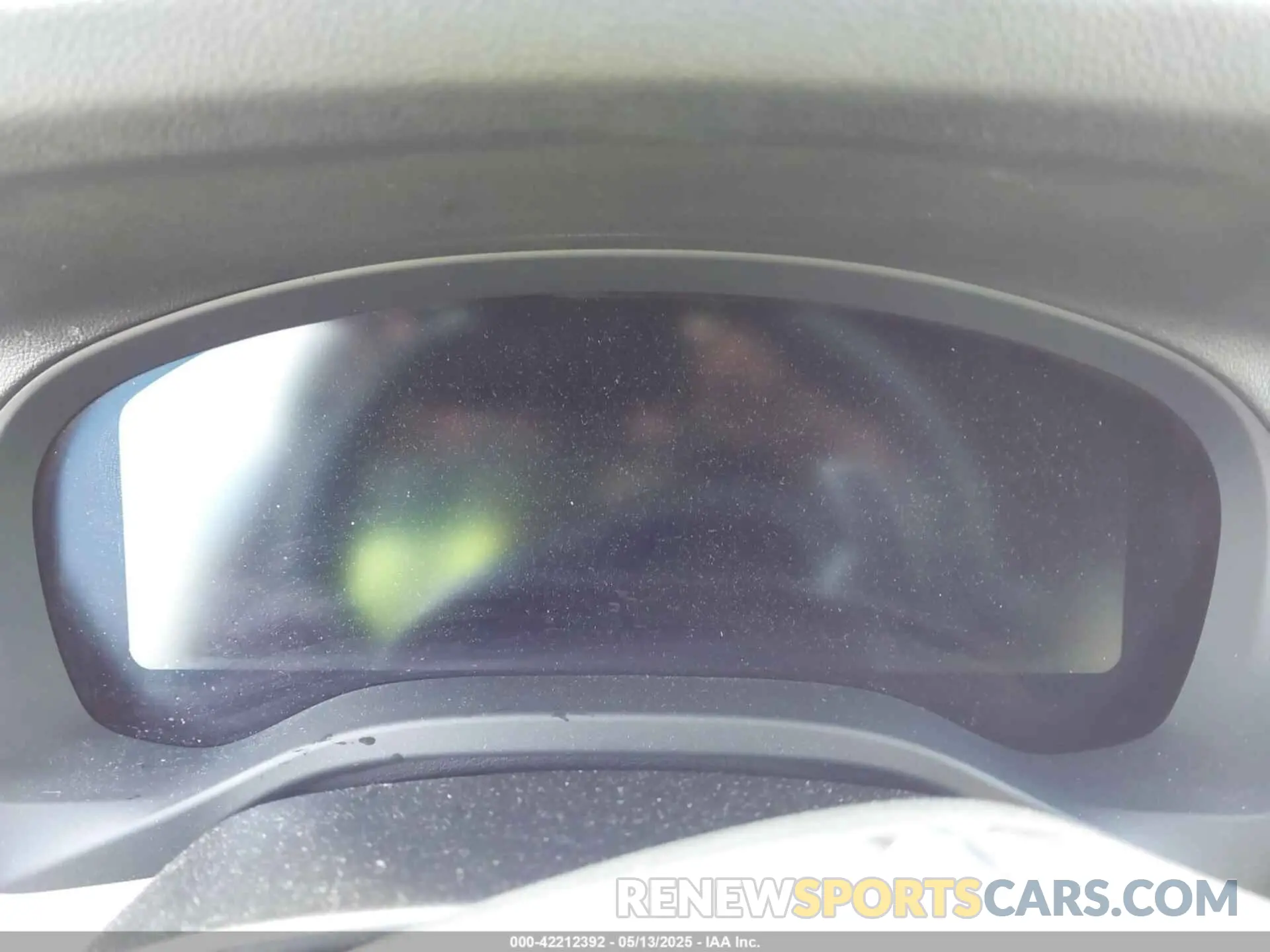 7 Photograph of a damaged car 5UXTS1C03M9D99837 BMW X3 PHEV 2021