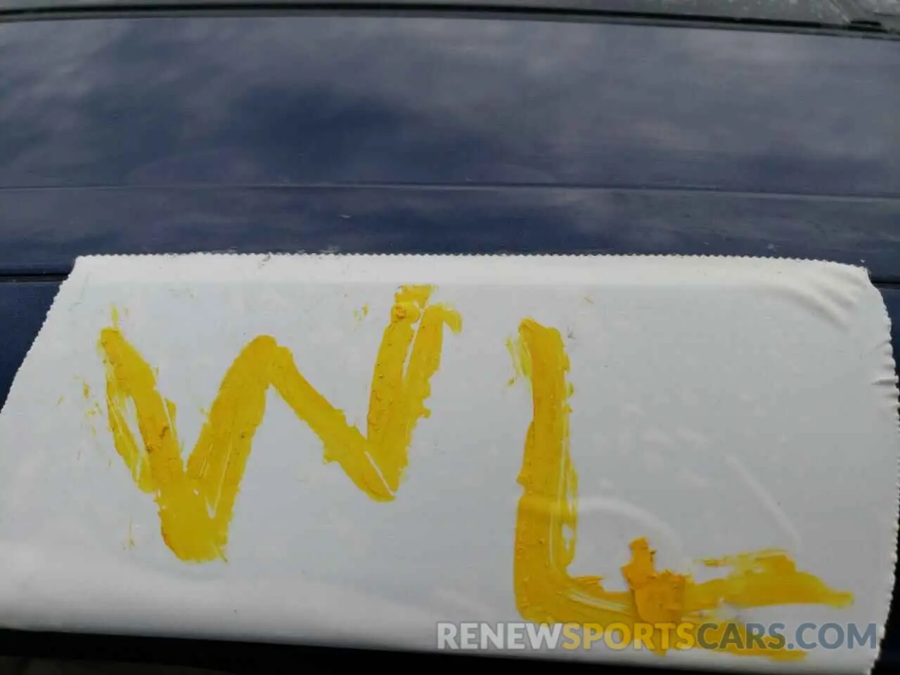 9 Photograph of a damaged car 5UXUJ5C54KLJ62619 BMW X4 2019