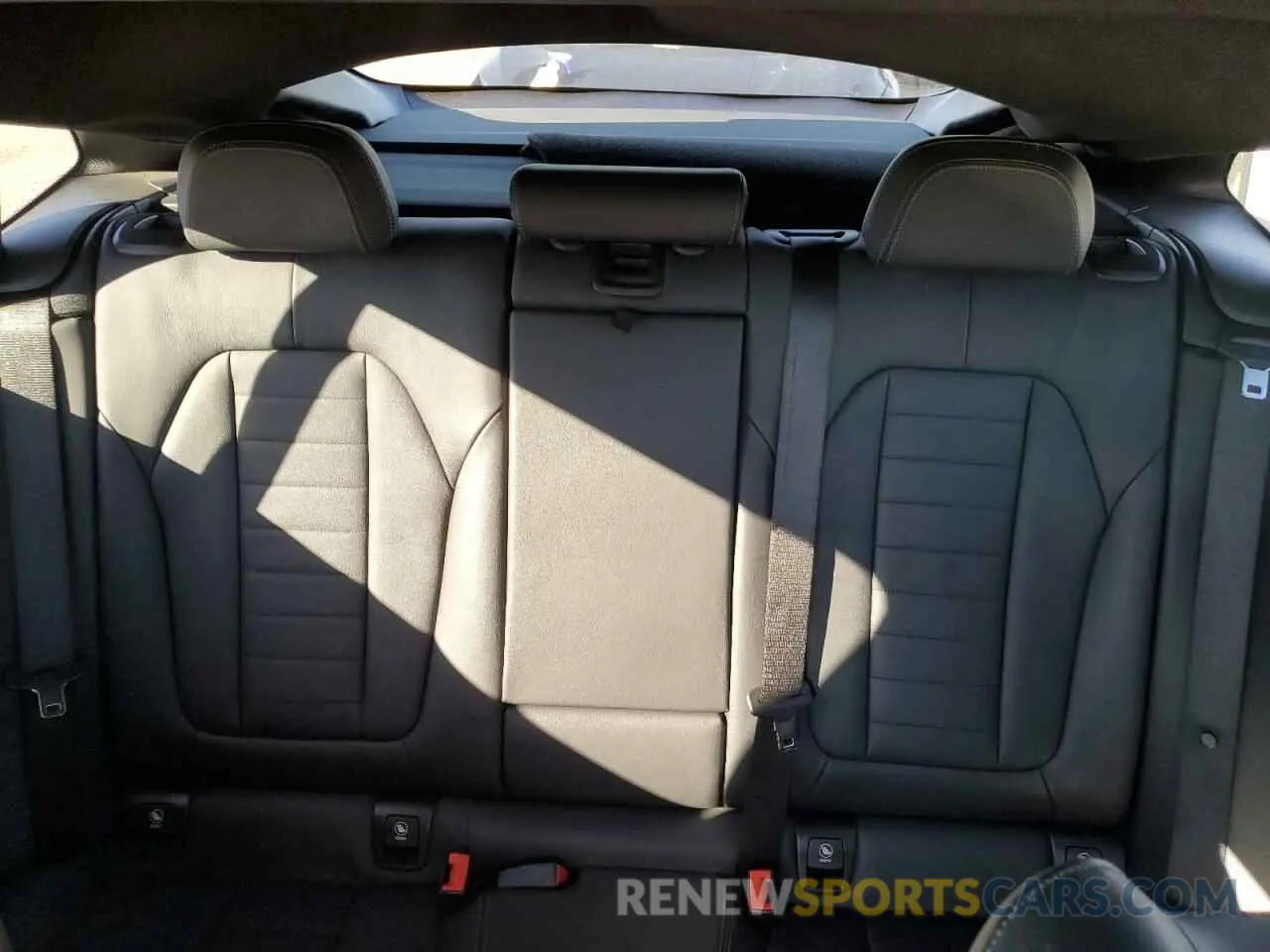 10 Фотография поврежденного автомобиля 5UX2V1C07LLE67206 BMW X4 2020