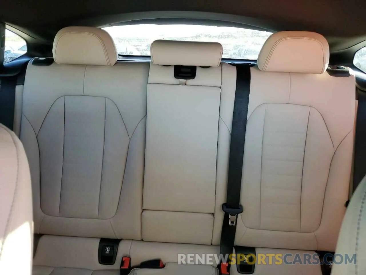 10 Фотография поврежденного автомобиля 5UX2V1C09L9C36305 BMW X4 2020