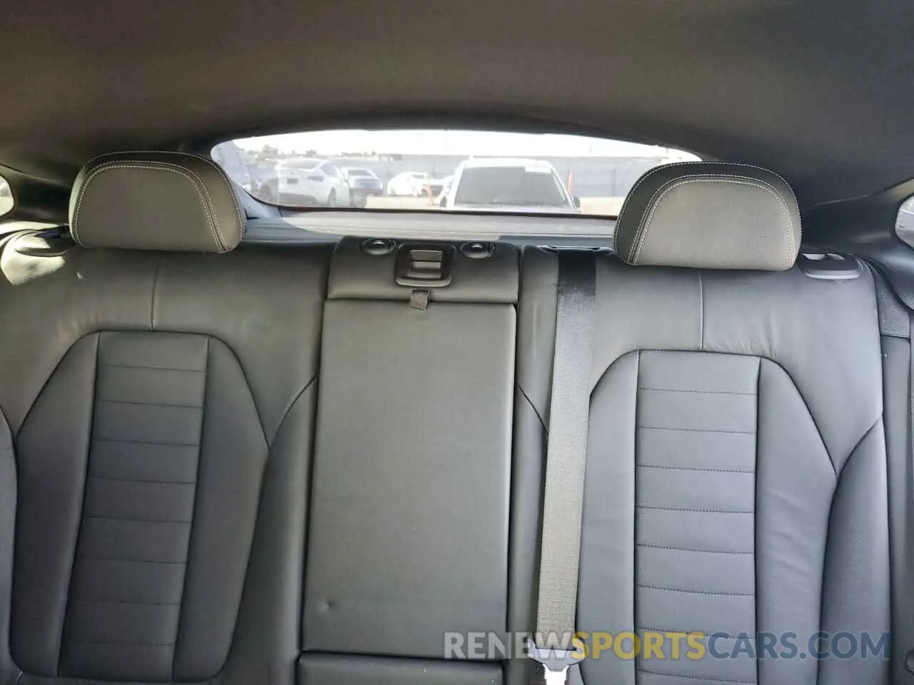 10 Photograph of a damaged car 5UX2V5C08L9B49129 BMW X4 2020
