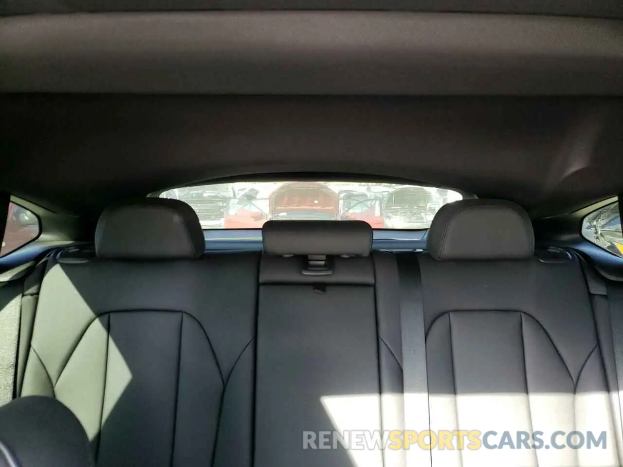 10 Фотография поврежденного автомобиля 5UX2V1C07M9G91462 BMW X4 2021