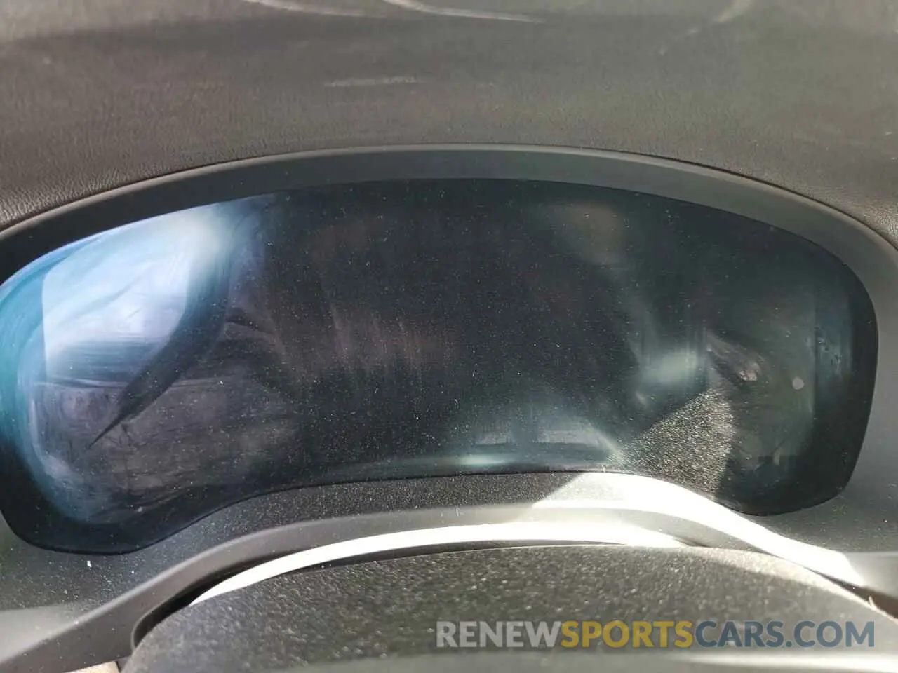 9 Photograph of a damaged car 5UX2V1C08M9G31058 BMW X4 2021