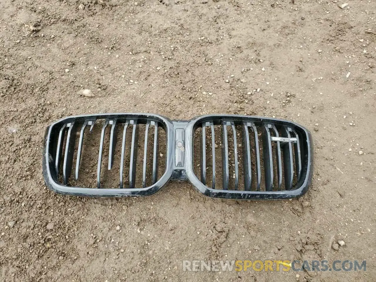 12 Фотография поврежденного автомобиля 5UX43DT03N9M49167 BMW X4 2022
