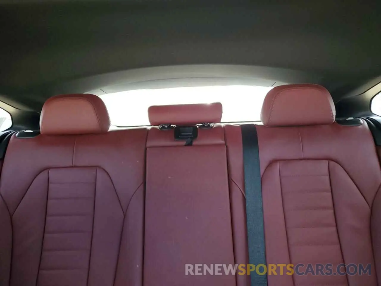10 Фотография поврежденного автомобиля 5UX33DT01P9P53029 BMW X4 2023