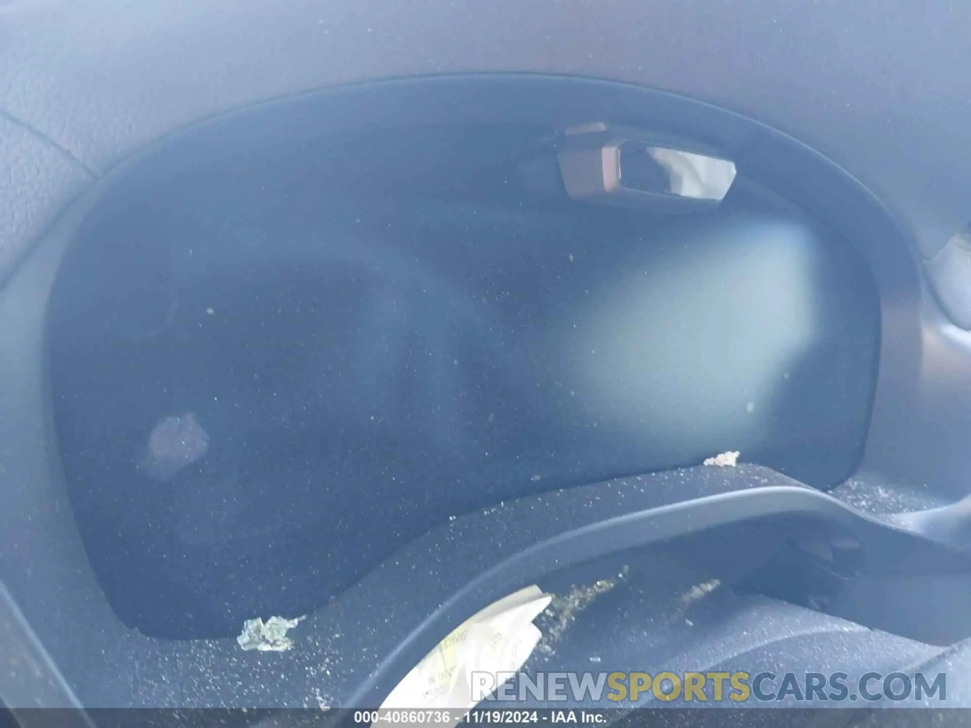 7 Photograph of a damaged car 5YM23EC09R9W45738 BMW X4 M 2024
