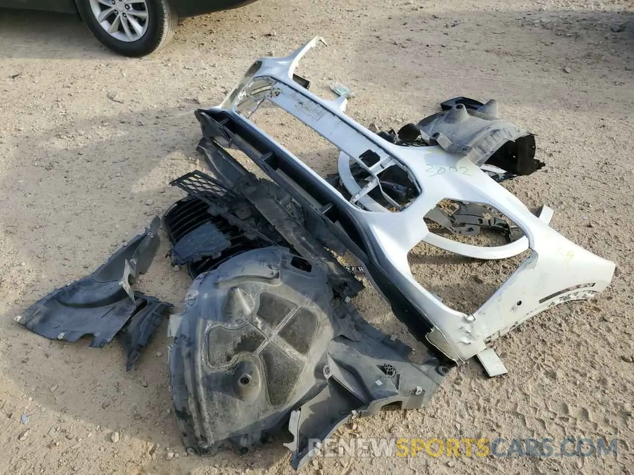 13 Photograph of a damaged car 5UXCR6C51KLL09358 BMW X5 2019