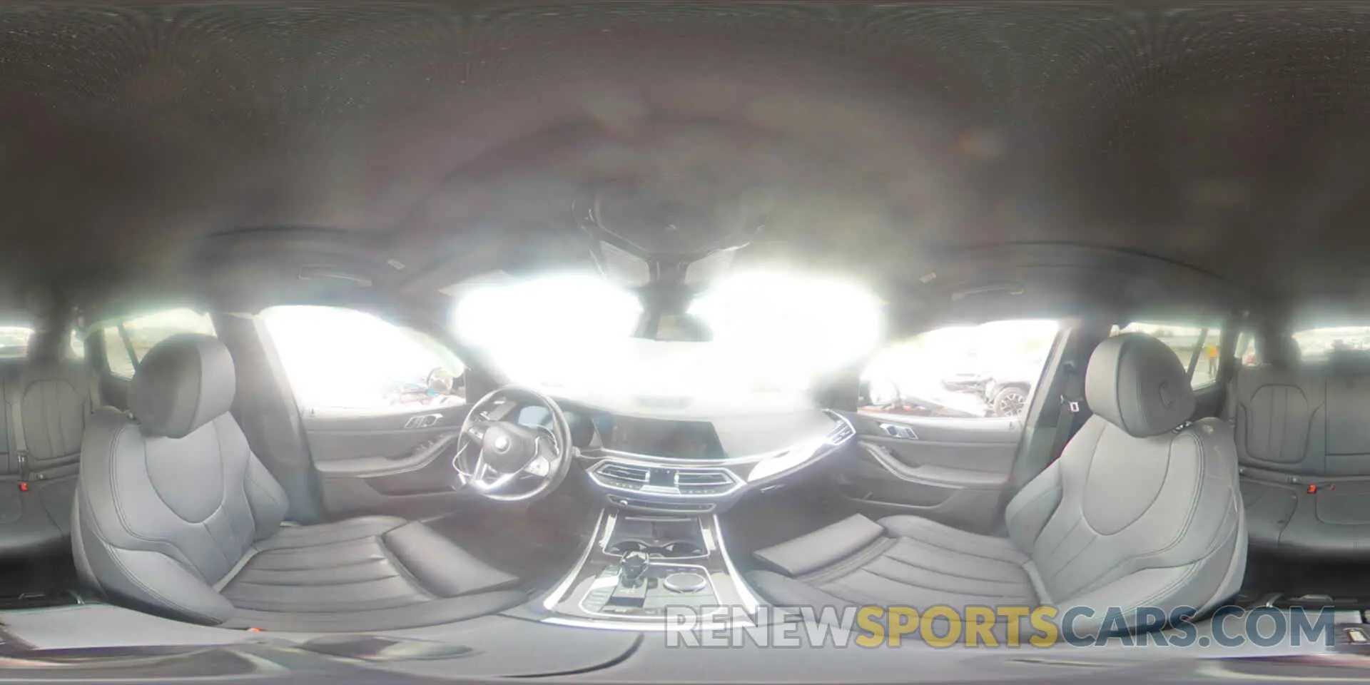 14 Photograph of a damaged car 5UXCR6C51KLL60617 BMW X5 2019