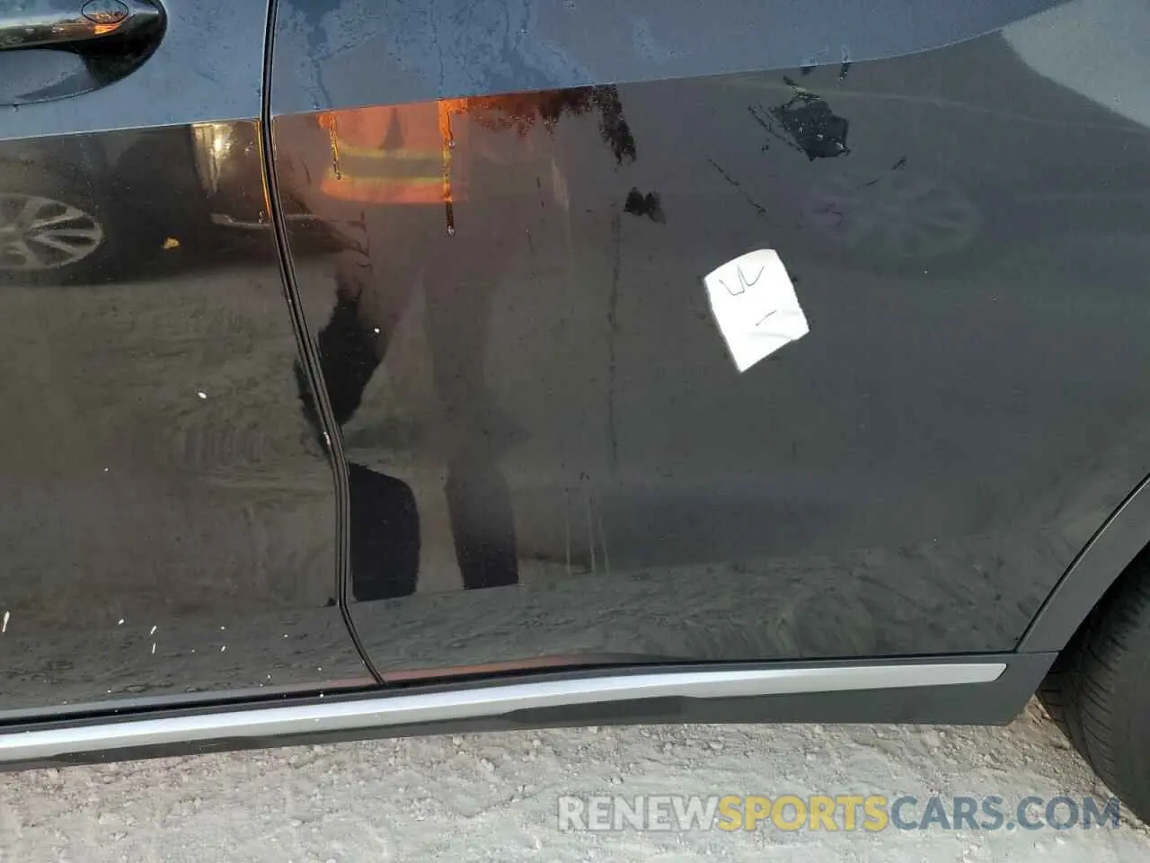13 Photograph of a damaged car 5UXCR6C52KLK83076 BMW X5 2019