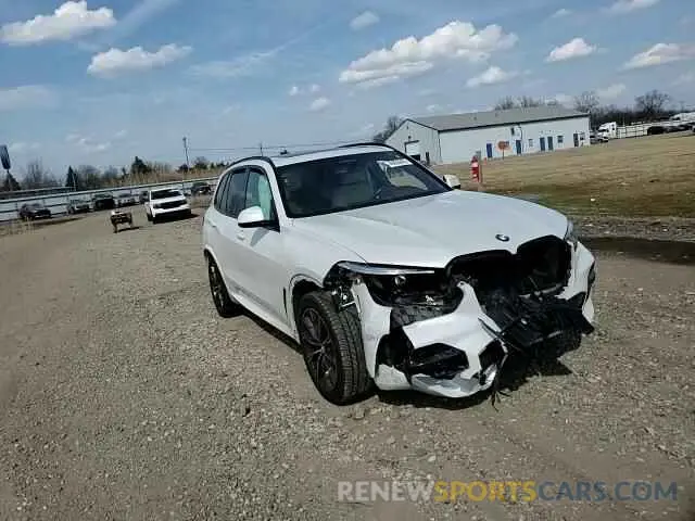 12 Фотография поврежденного автомобиля 5UXCR6C55KLL07029 BMW X5 2019