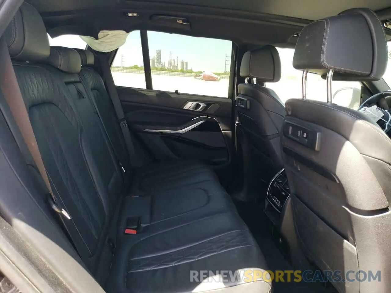 12 Photograph of a damaged car 5UXCR6C57KLK86877 BMW X5 2019