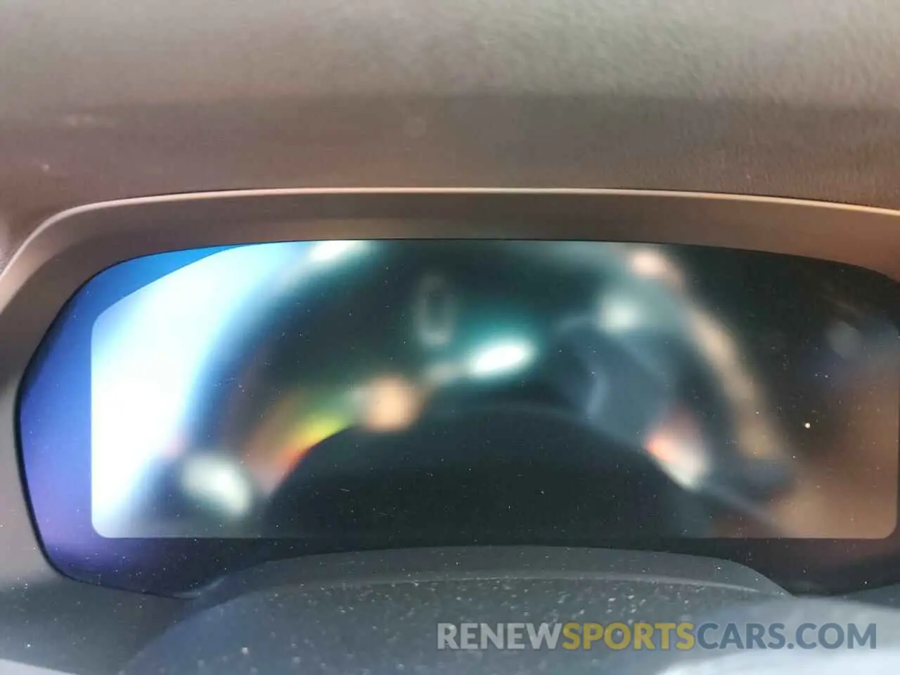 9 Photograph of a damaged car 5UXCR6C57KLK89049 BMW X5 2019