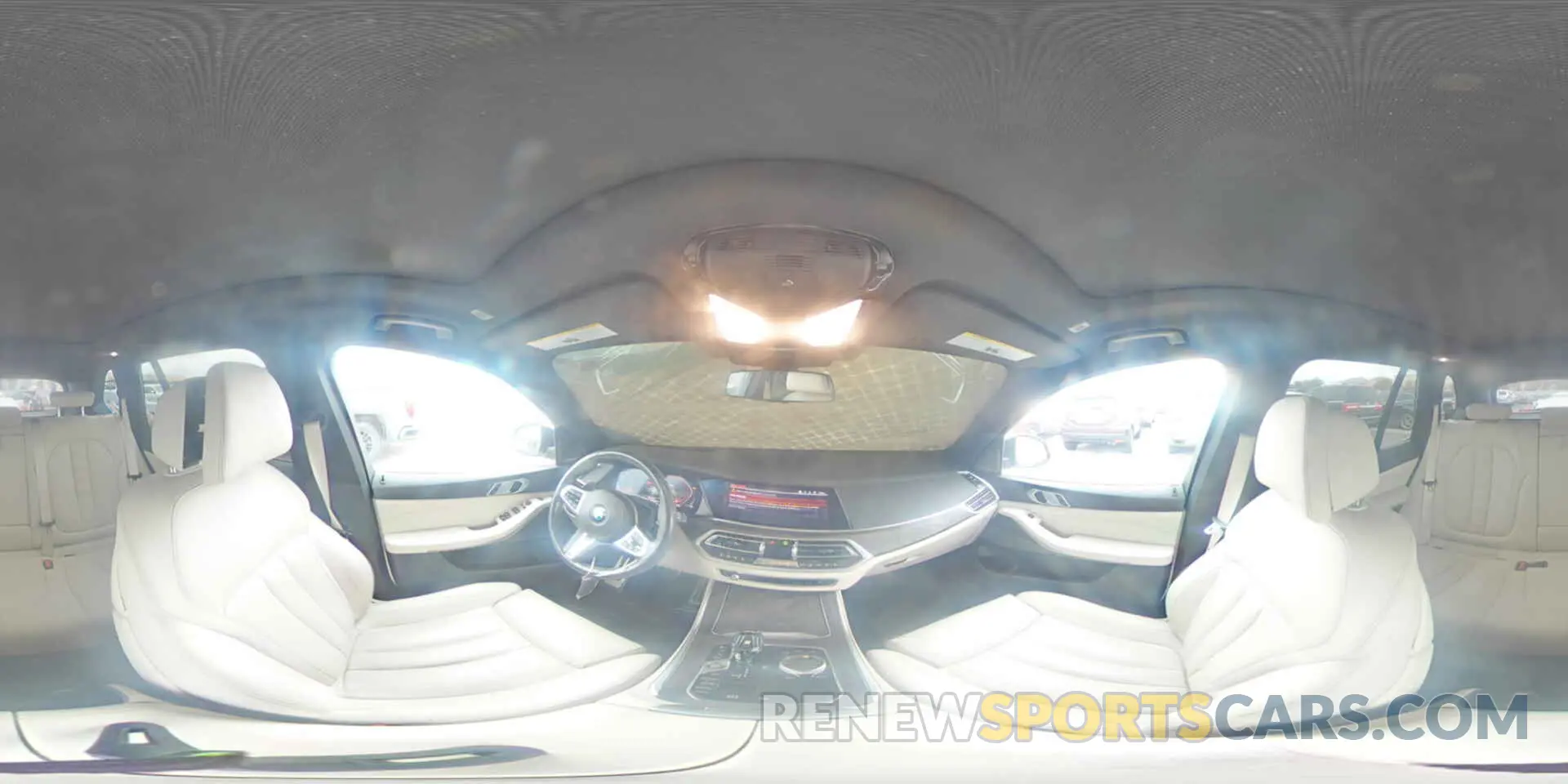 13 Photograph of a damaged car 5UXCR6C58KLL31163 BMW X5 2019