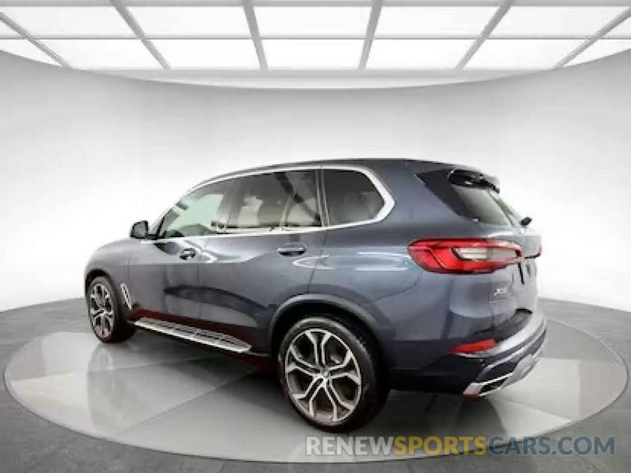3 Фотография поврежденного автомобиля 5UXCR6C59KLL05932 BMW X5 2019