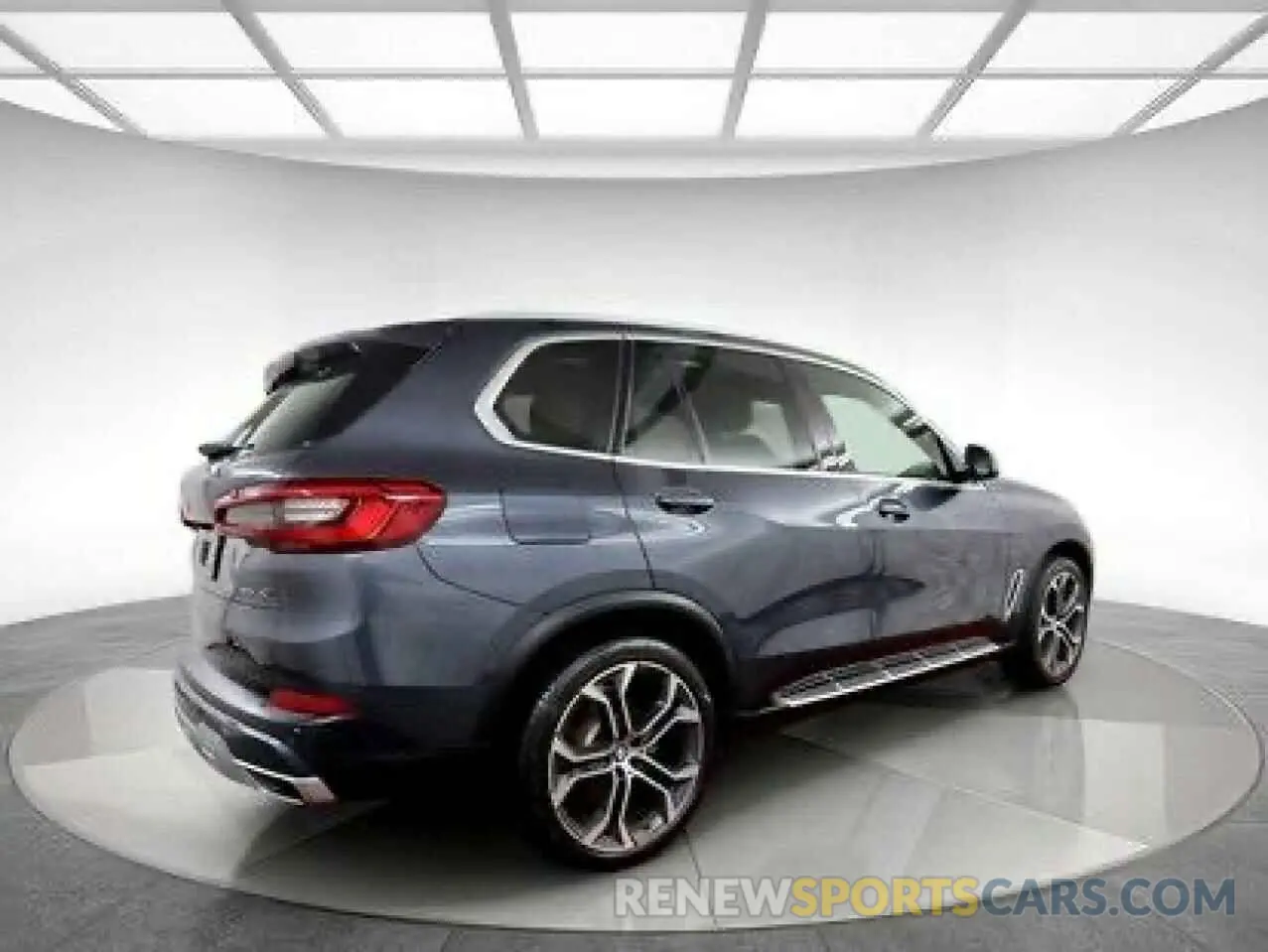 4 Фотография поврежденного автомобиля 5UXCR6C59KLL05932 BMW X5 2019