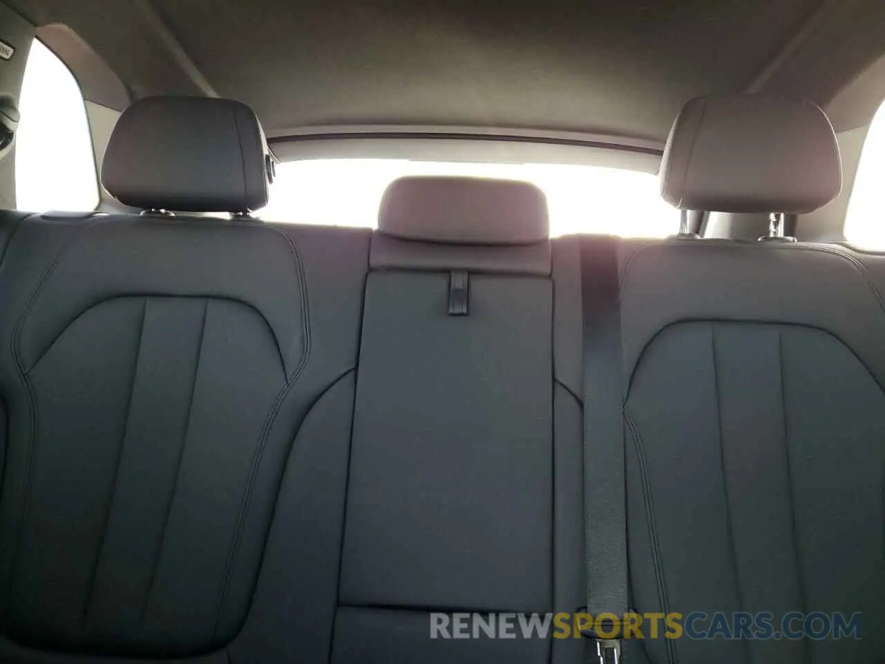 10 Фотография поврежденного автомобиля 5UXCR4C05LLT18624 BMW X5 2020
