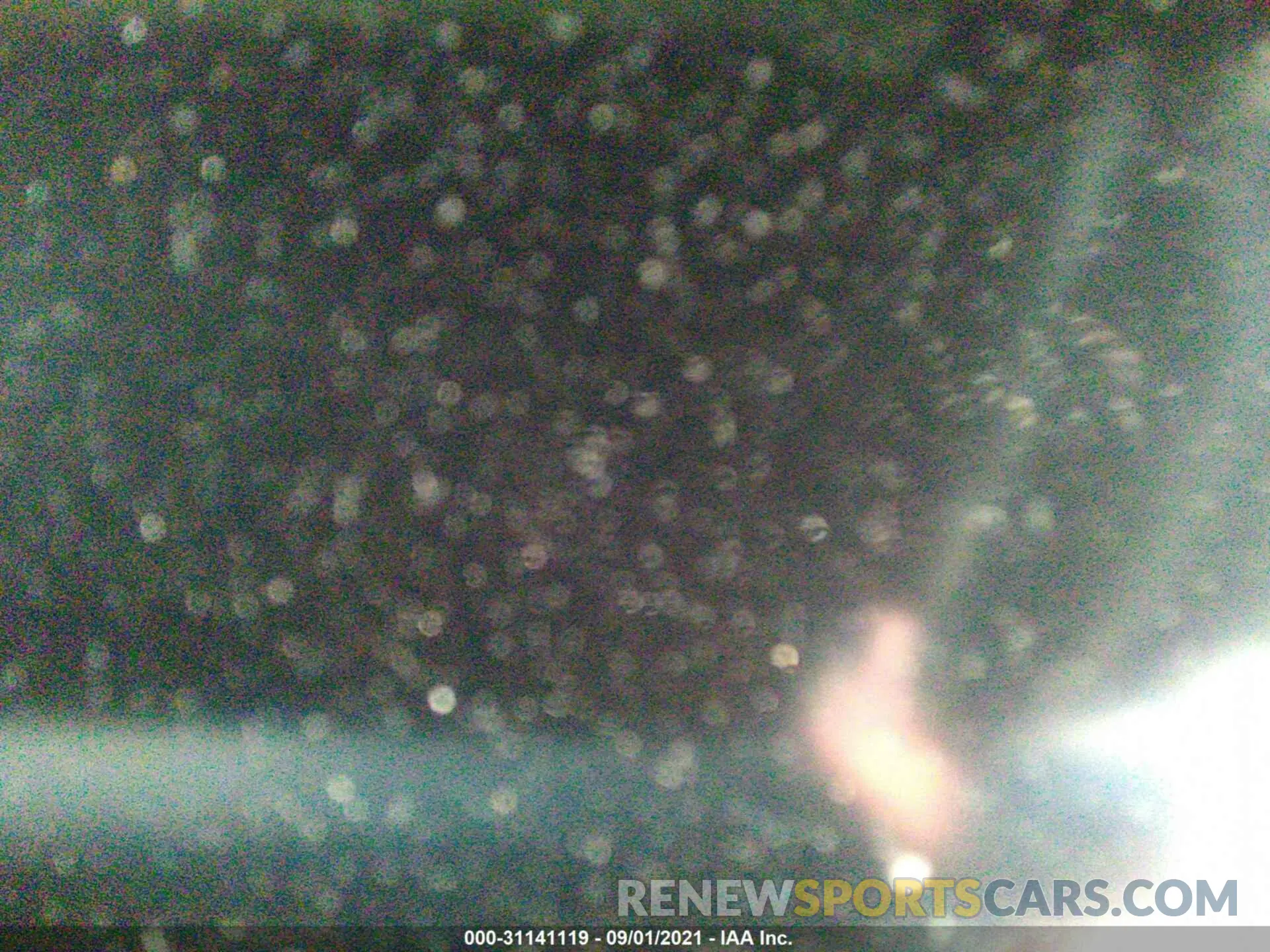 7 Photograph of a damaged car 5UXCR4C0XL9B24252 BMW X5 2020