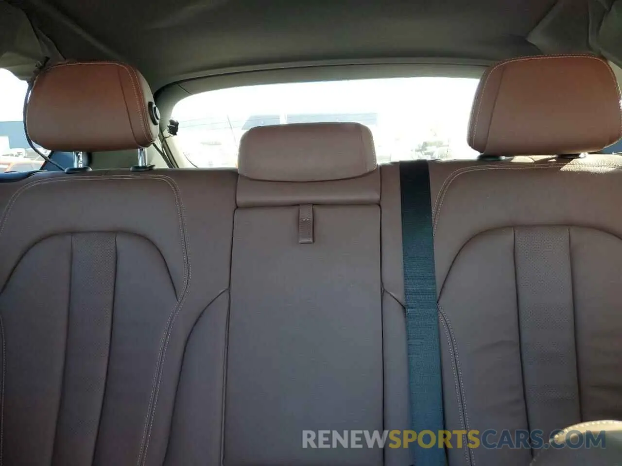 10 Фотография поврежденного автомобиля 5UXCR6C01LLL76192 BMW X5 2020