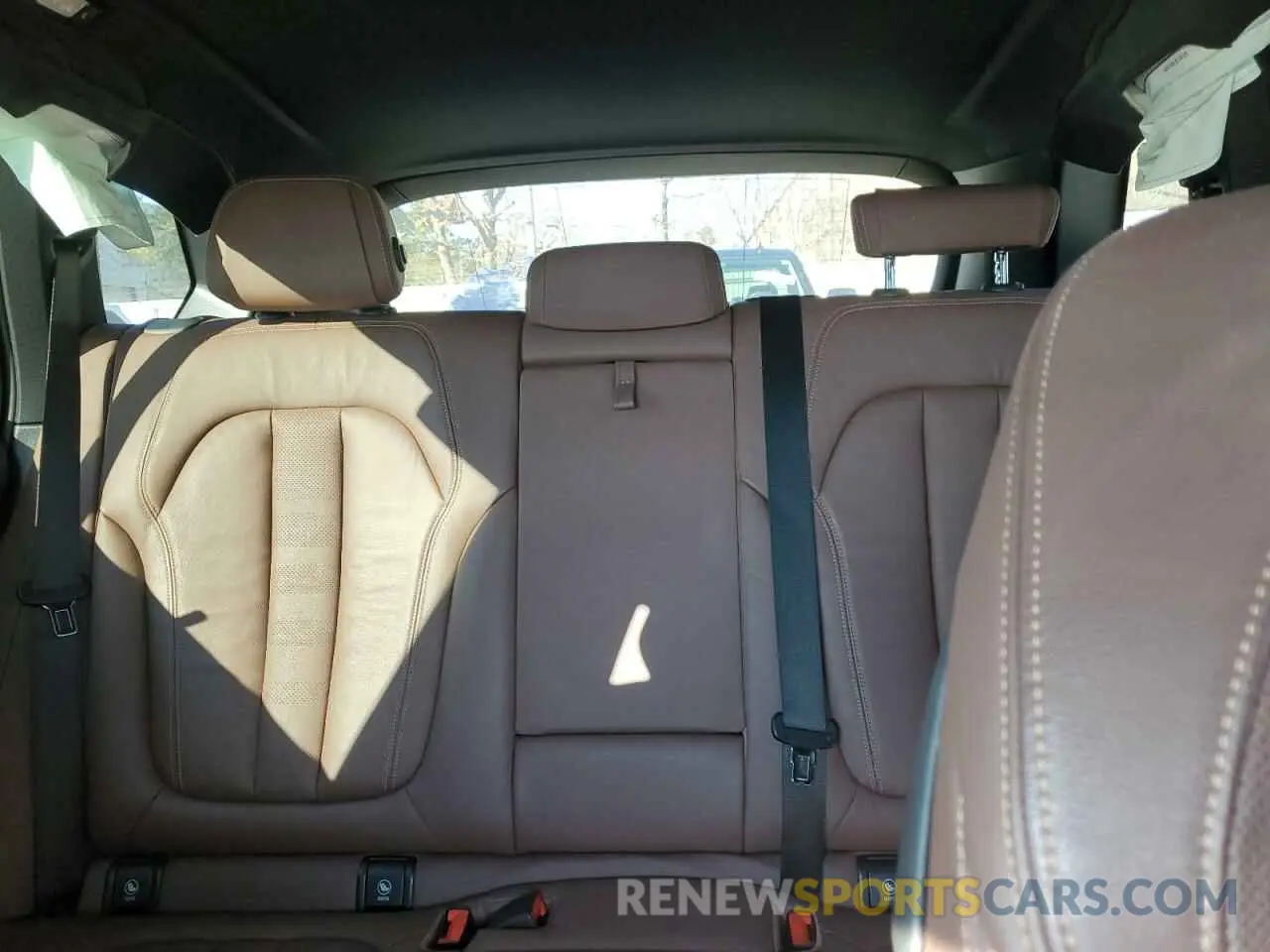 10 Фотография поврежденного автомобиля 5UXCR6C07L9B72447 BMW X5 2020