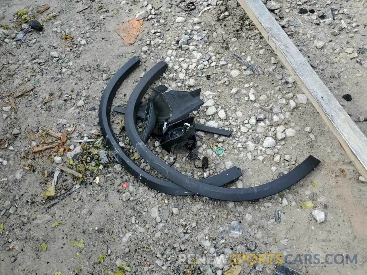 12 Фотография поврежденного автомобиля 5UXCR4C06M9H67148 BMW X5 2021